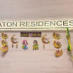 Eaton Residences Klcc By Armanee