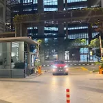Eaton Residences Klcc By Armanee