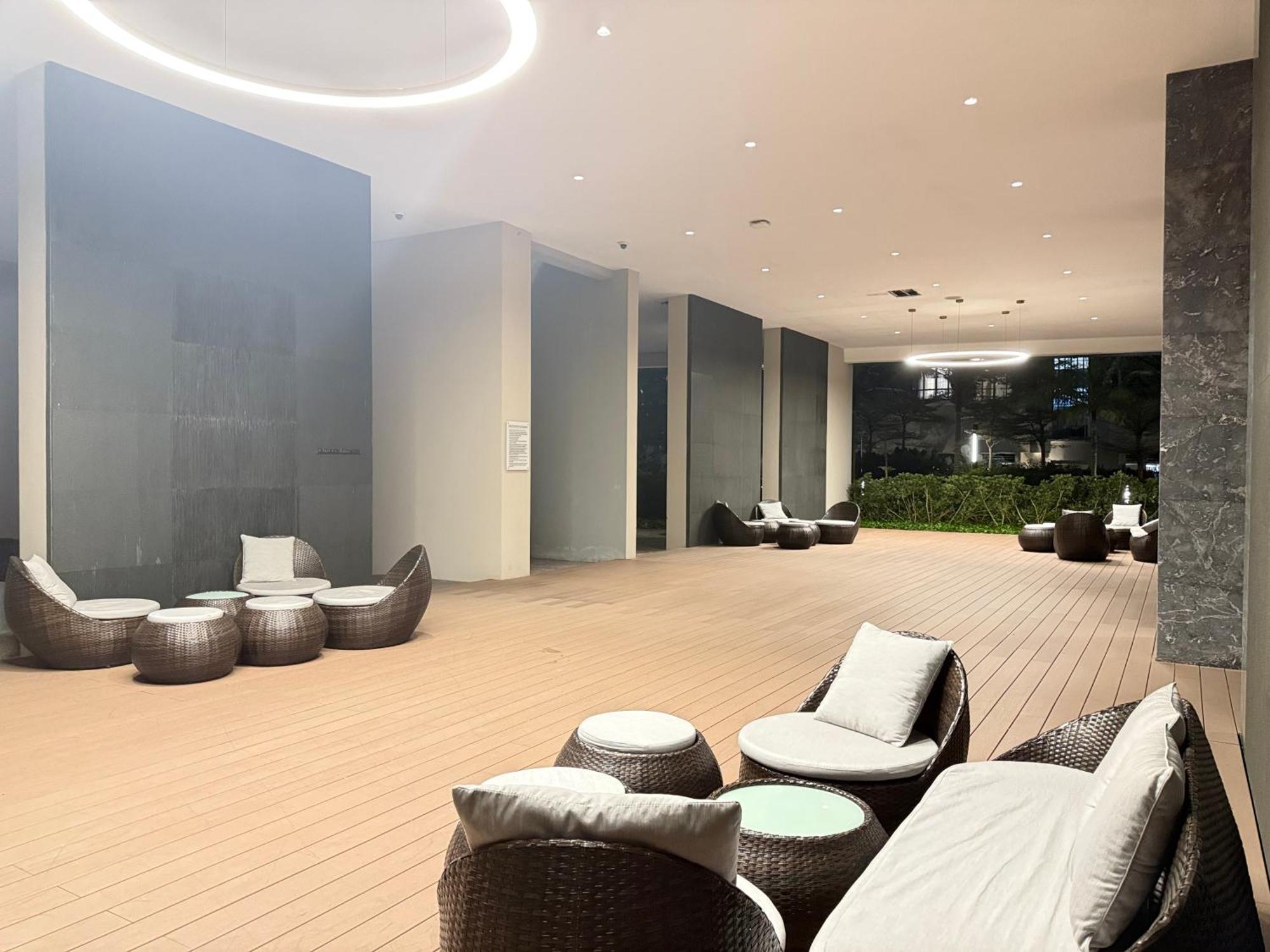 Eaton Residences Klcc By Armanee Kuala Lumpur