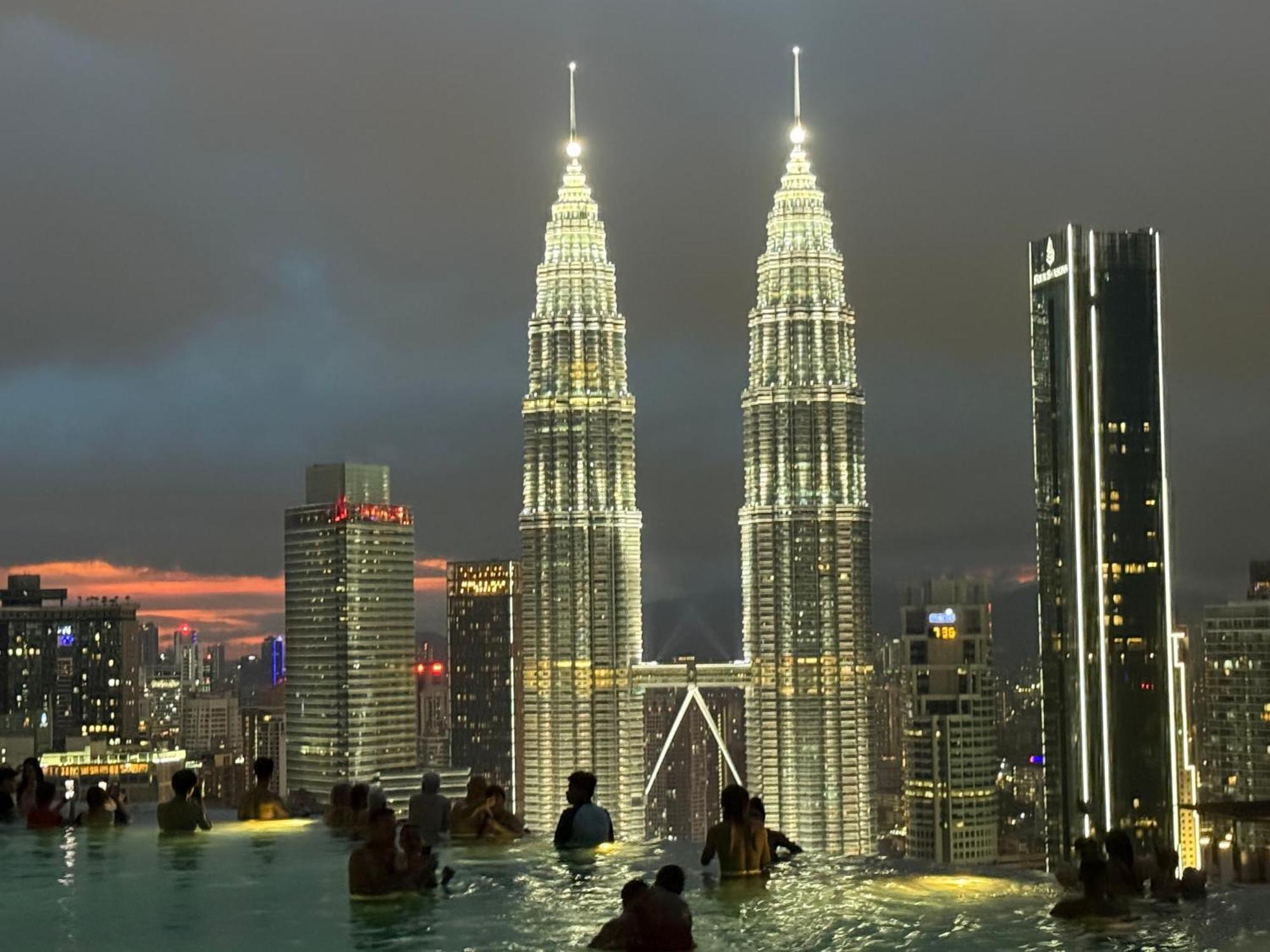 Eaton Residences Klcc By Armanee *