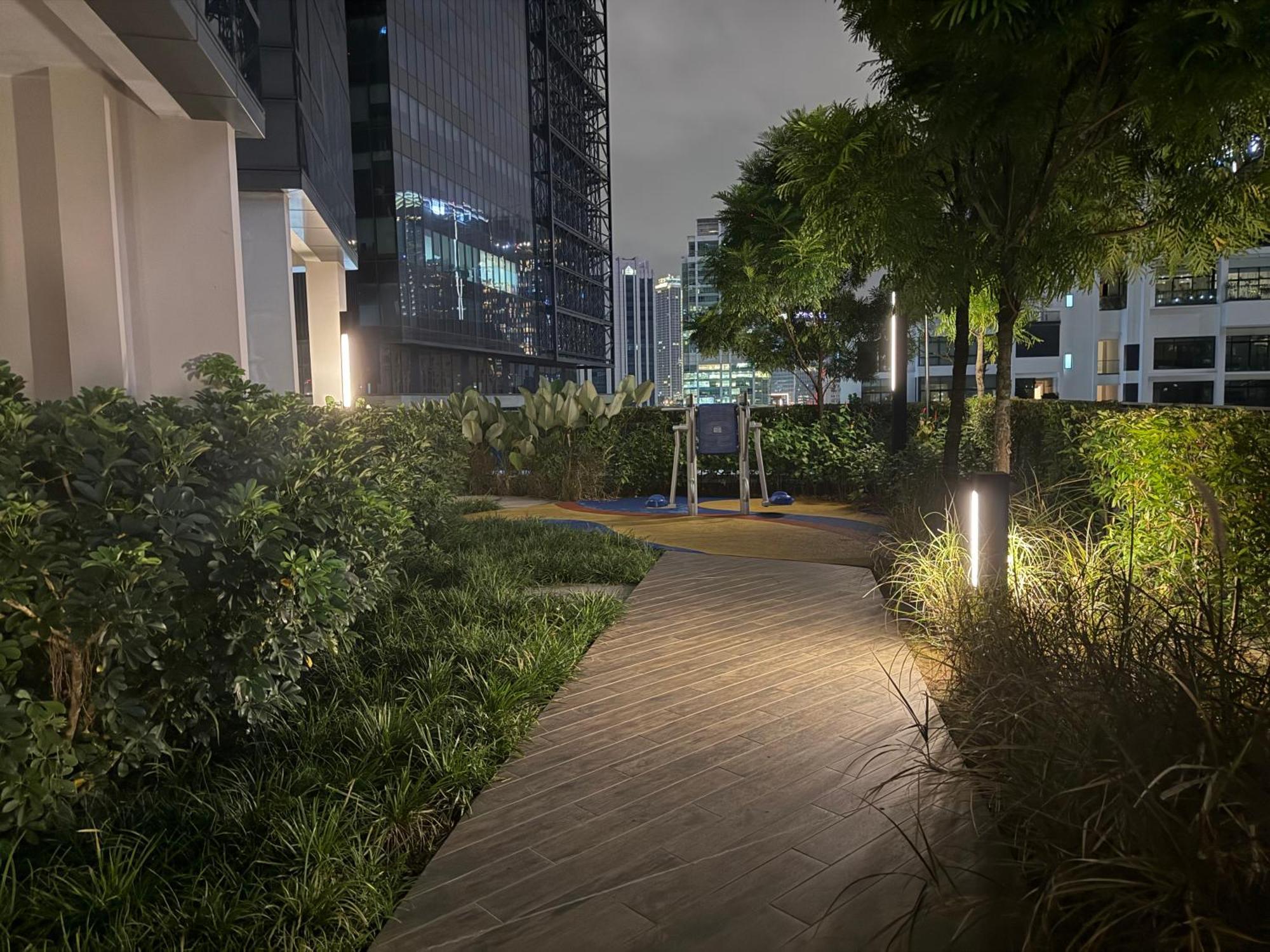 Eaton Residences Klcc By Armanee